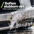 CarPro Lift - Prewash & Snow Foam — What does the foam do?