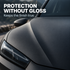 CarPro MadMatte Silica Sealant - Matte and Satin Protection — Will it add gloss?