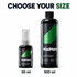 CarPro MadMatte Silica Sealant - Matte and Satin Protection — Which size should I choose?