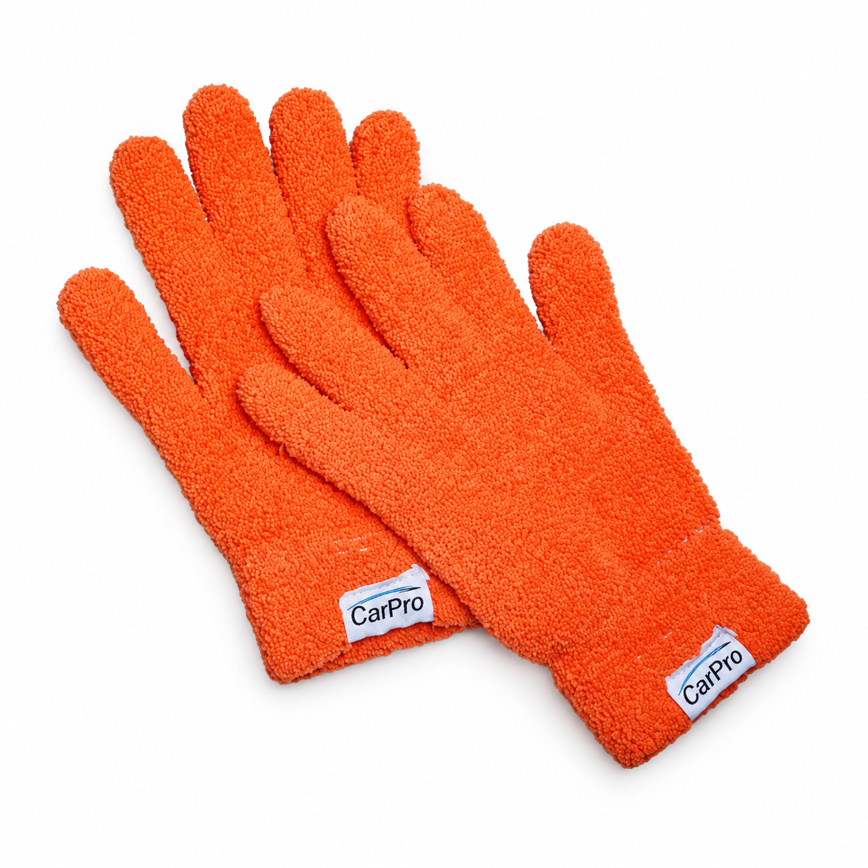CarPro Microfibre Gloves — What am I buying?