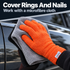CarPro Microfibre Gloves — Why wear them?