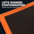 CarPro PolyShave Decontamination Towel — What does the working face do?