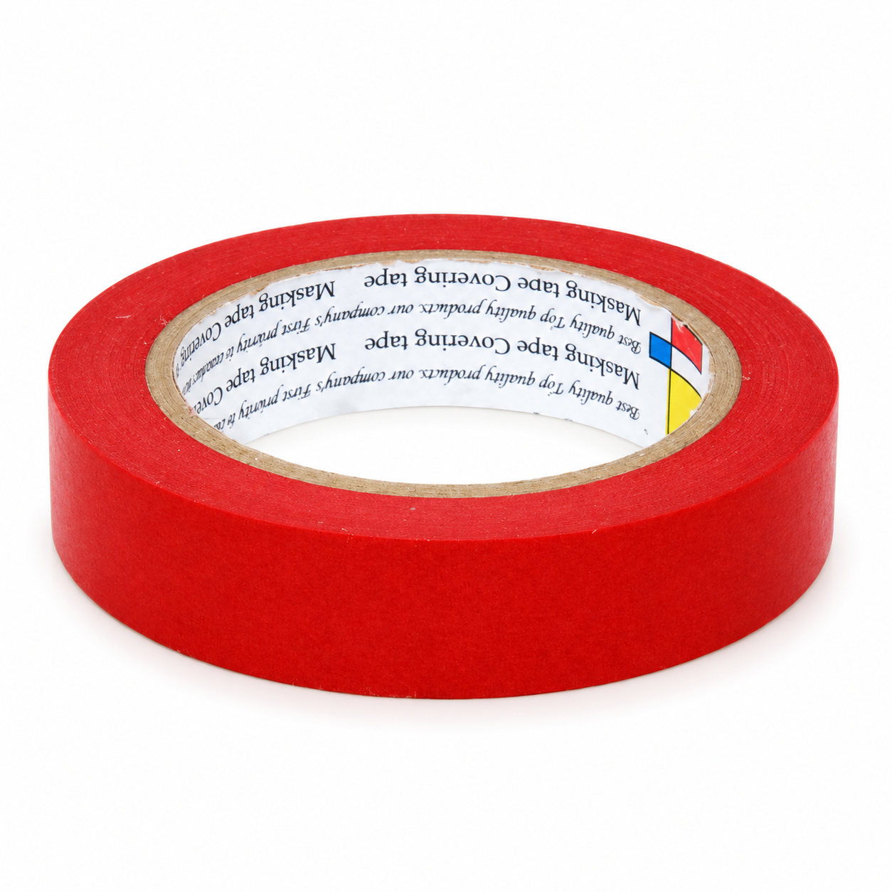 CarPro Red Low Tack Masking Tape - Protective Tape — What am I buying?