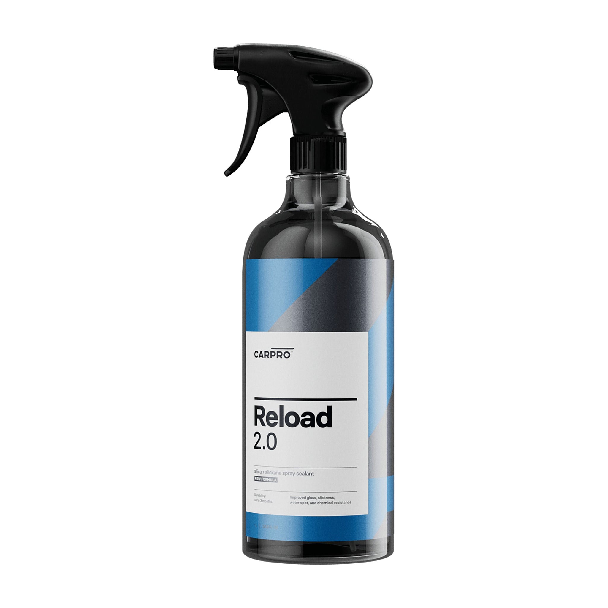 CarPro Reload - Hydrophobic Sealant