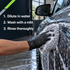 CarPro Reset Intensive Car Shampoo - Road Grimes Remover — How do I wash with it?
