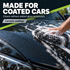CarPro Reset Intensive Car Shampoo - Road Grimes Remover — Will it affect my coating?