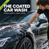 CarPro Reset Intensive Car Shampoo - Road Grimes Remover — What does the wash look like?