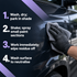 CarPro Spotless 2.0 Water Spot Remover 1L — How do I use it?