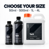 CarPro TarX Tar Remover Adhesive Remover - Degreasing Agent — Which size can I buy?