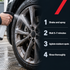 CarPro TriX - Powerful Tar & Iron Remover — How do I use it?