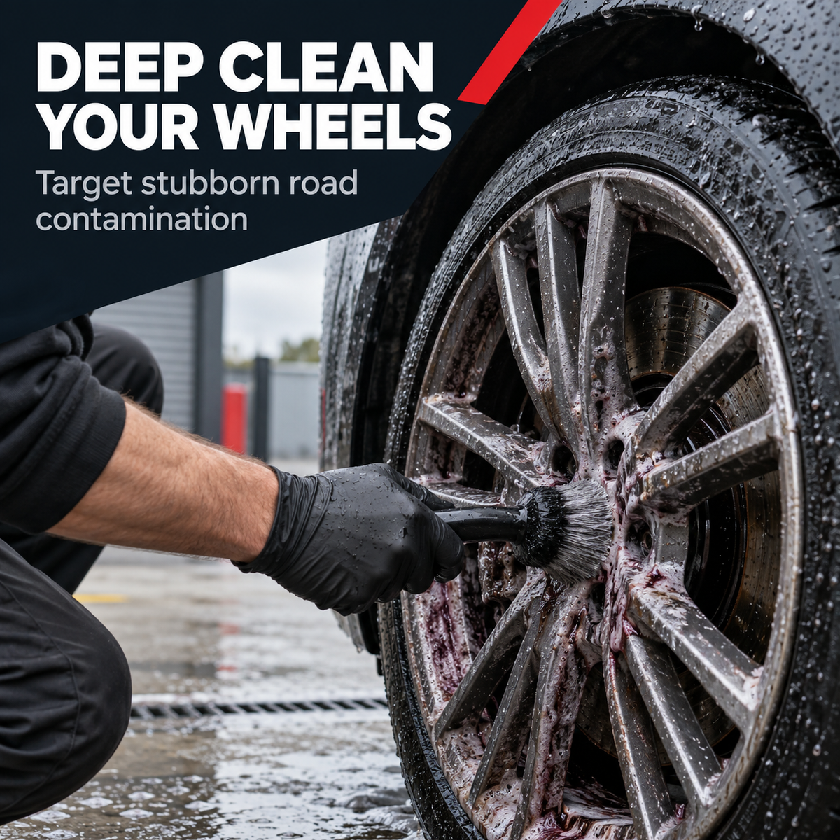CarPro TriX - Powerful Tar & Iron Remover — What job is it suited to?