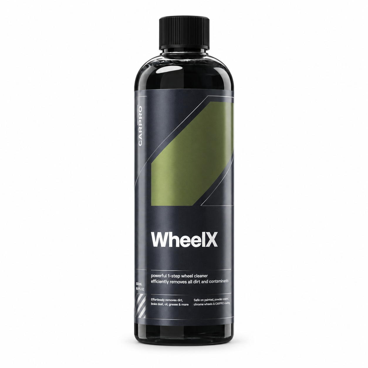 CarPro WheelX Wheel Cleaner — What am I buying?
