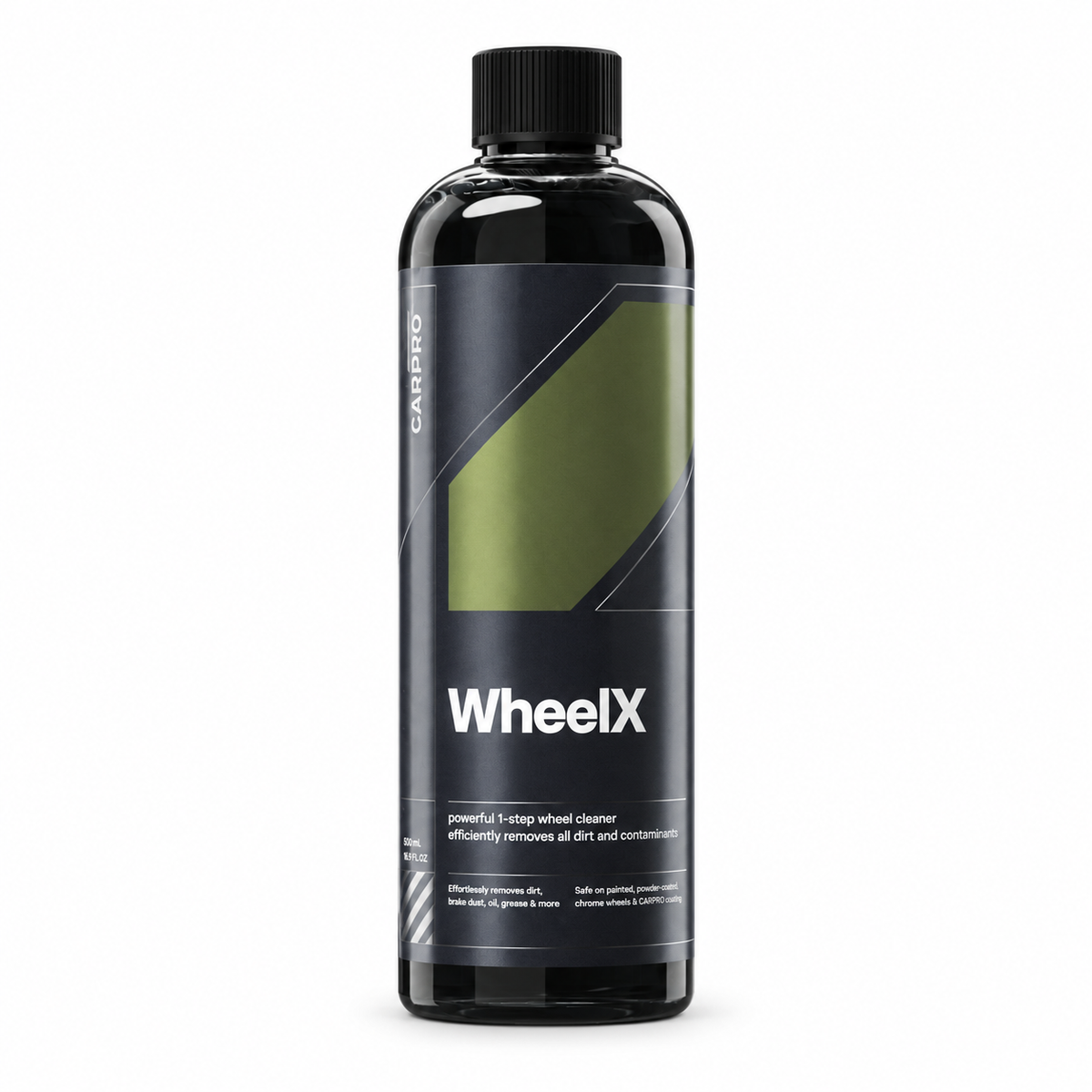 CarPro WheelX Wheel Cleaner — What am I buying?