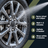CarPro WheelX Wheel Cleaner — How do I use it?