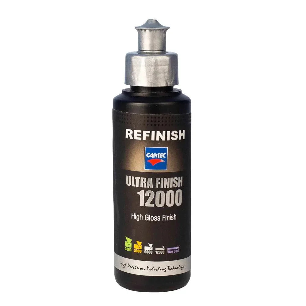 Cartec Rf2150 Cartec Car Polishes - Diamond 3000 | Free Delivery – CA Detailing