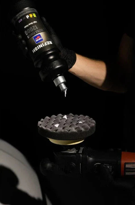 Cartec Rf2150 Cartec Car Polishes - Diamond 3000 | Free Delivery – CA Detailing