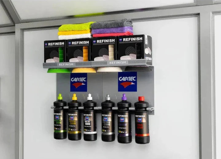 CA Detailing cadetailing