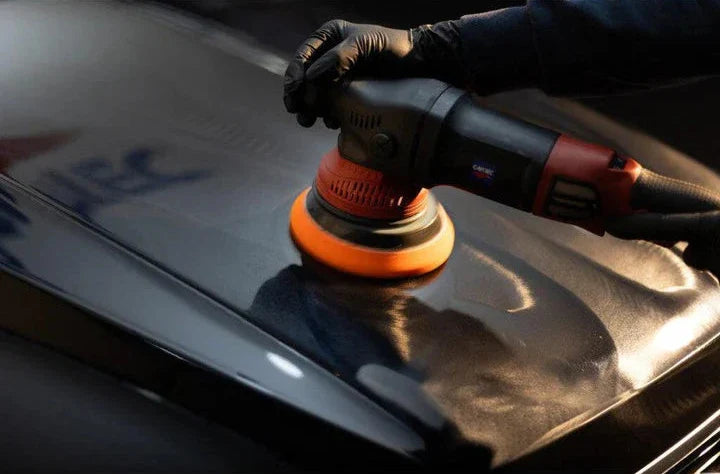 CA Detailing cadetailing