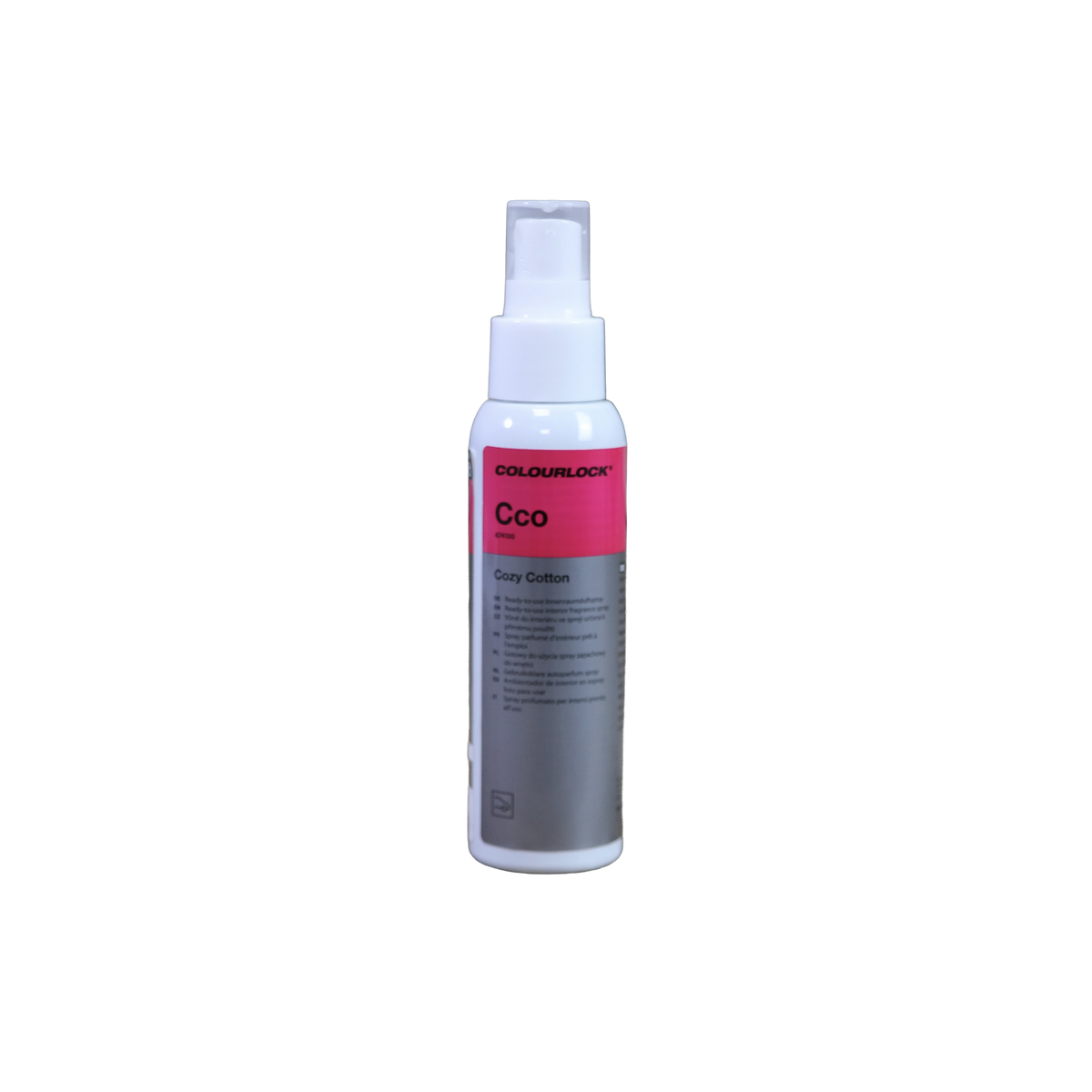 Koch Chemie CCO Cozy Cotton air freshener spray 100ml - front label