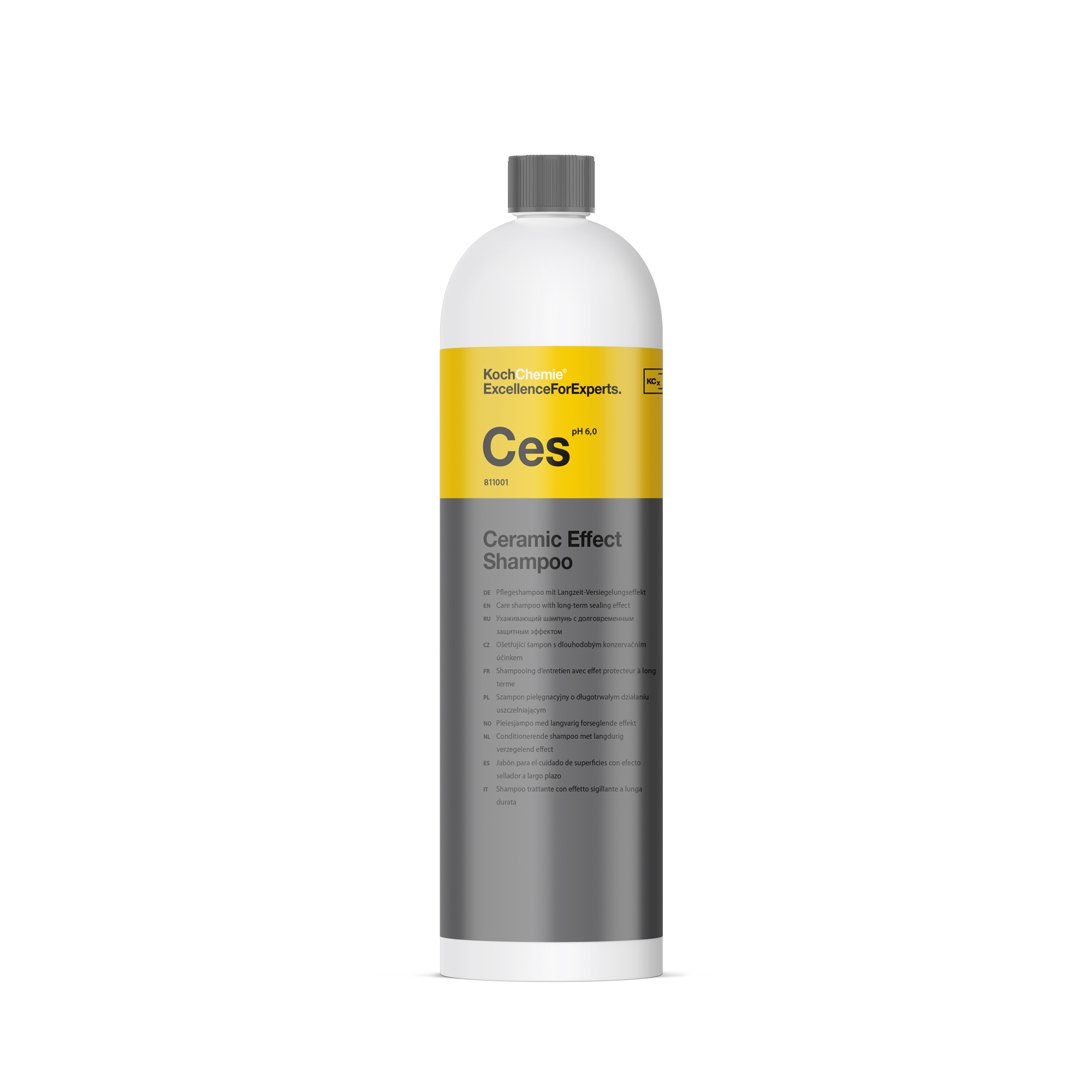 Koch Chemie Ces Ceramic Effect Shampoo 1L