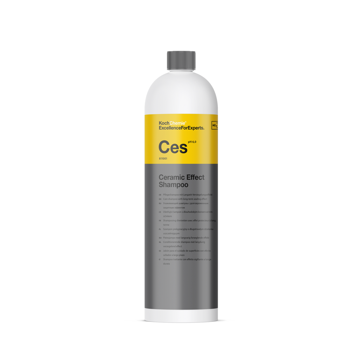 Koch Chemie Ces Ceramic Effect Shampoo 1L