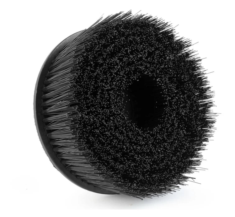 Chemical Guys Upholstery Brush Attachment