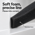 ChemicalWorkz Coating Swabs - 5 Pack — What makes application controlled?