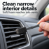 ChemicalWorkz Coating Swabs - 5 Pack — Is it useful inside too?