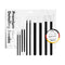 ChemicalWorkz Detailing Swabs 10 pack - retail pack front