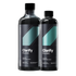CarPro Clarify PHOBIC glass cleaner and rain repellent, 500ml and 1 Litre bottles