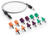 Flex FS 140 Flexible Shaft & Sponge Set - 25 Piece — product image
