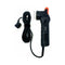In2 DA12 Mini Dual Action Polisher with mains cable, full view