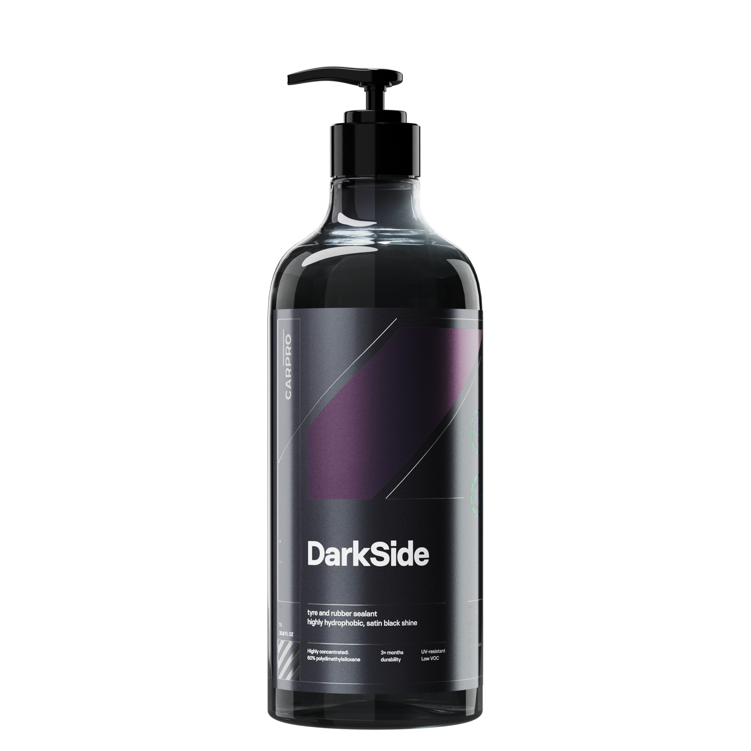 CarPro DarkSide 1L