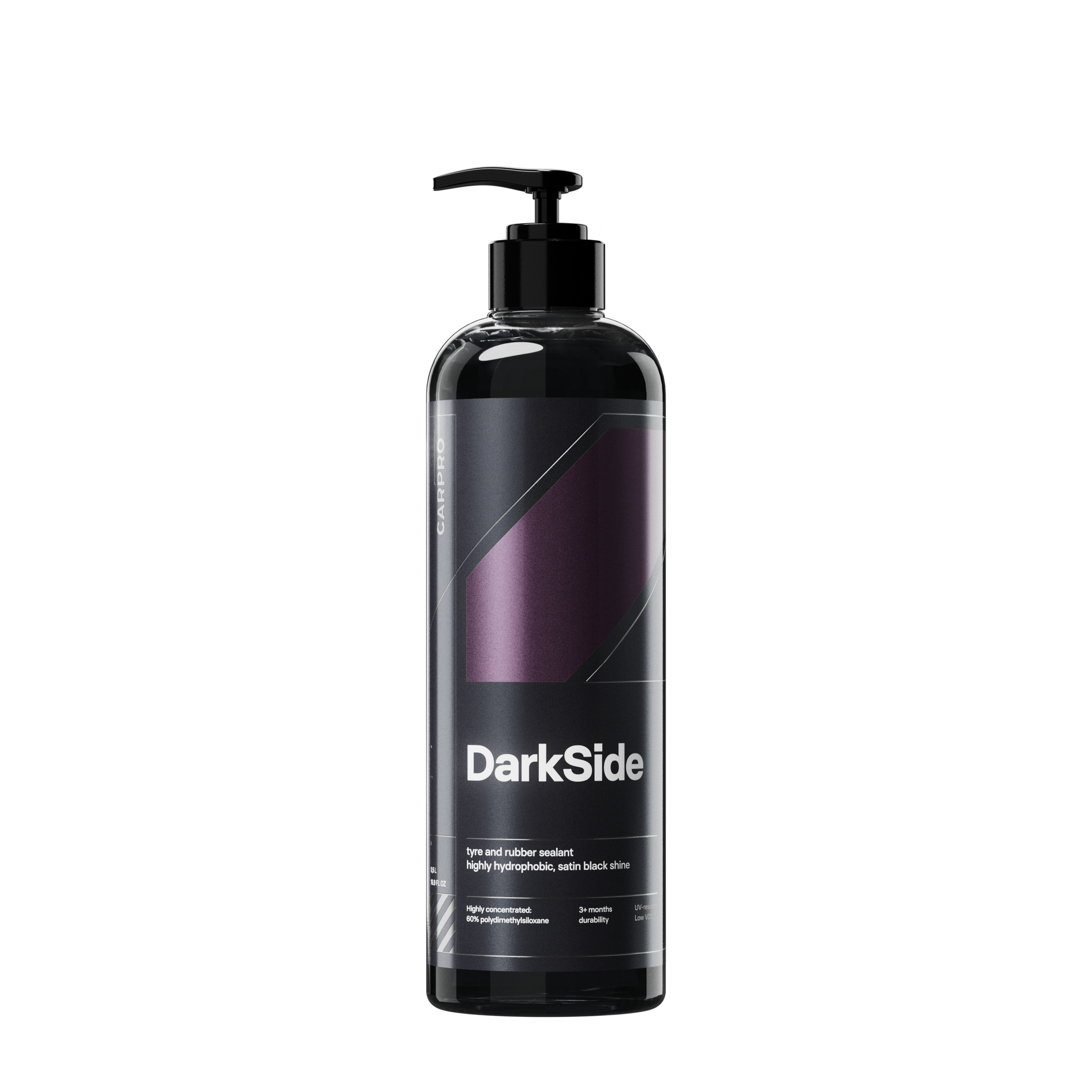 CarPro DarkSide 500ml