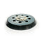DAS-6 PRO Plus replacement backing plate 125mm 5 inch — product image