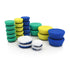 DAS-6 Nano Pad Kit mixed 25 pack — product image