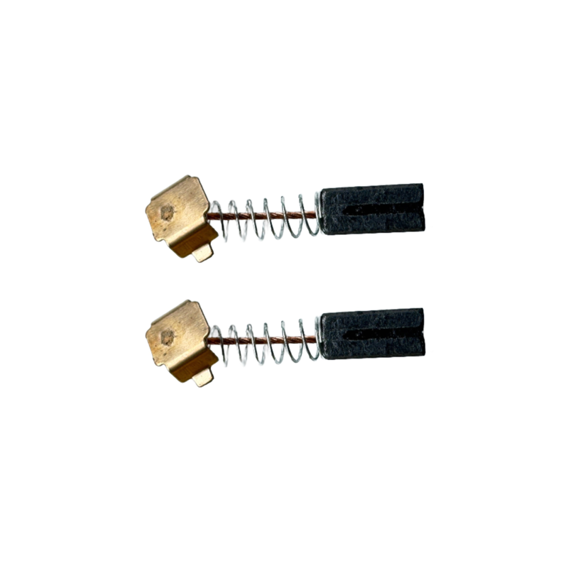 DAS-6 V2 replacement carbon brushes 2 pack — product image