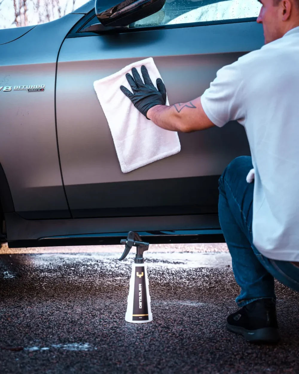 CA Detailing cadetailing