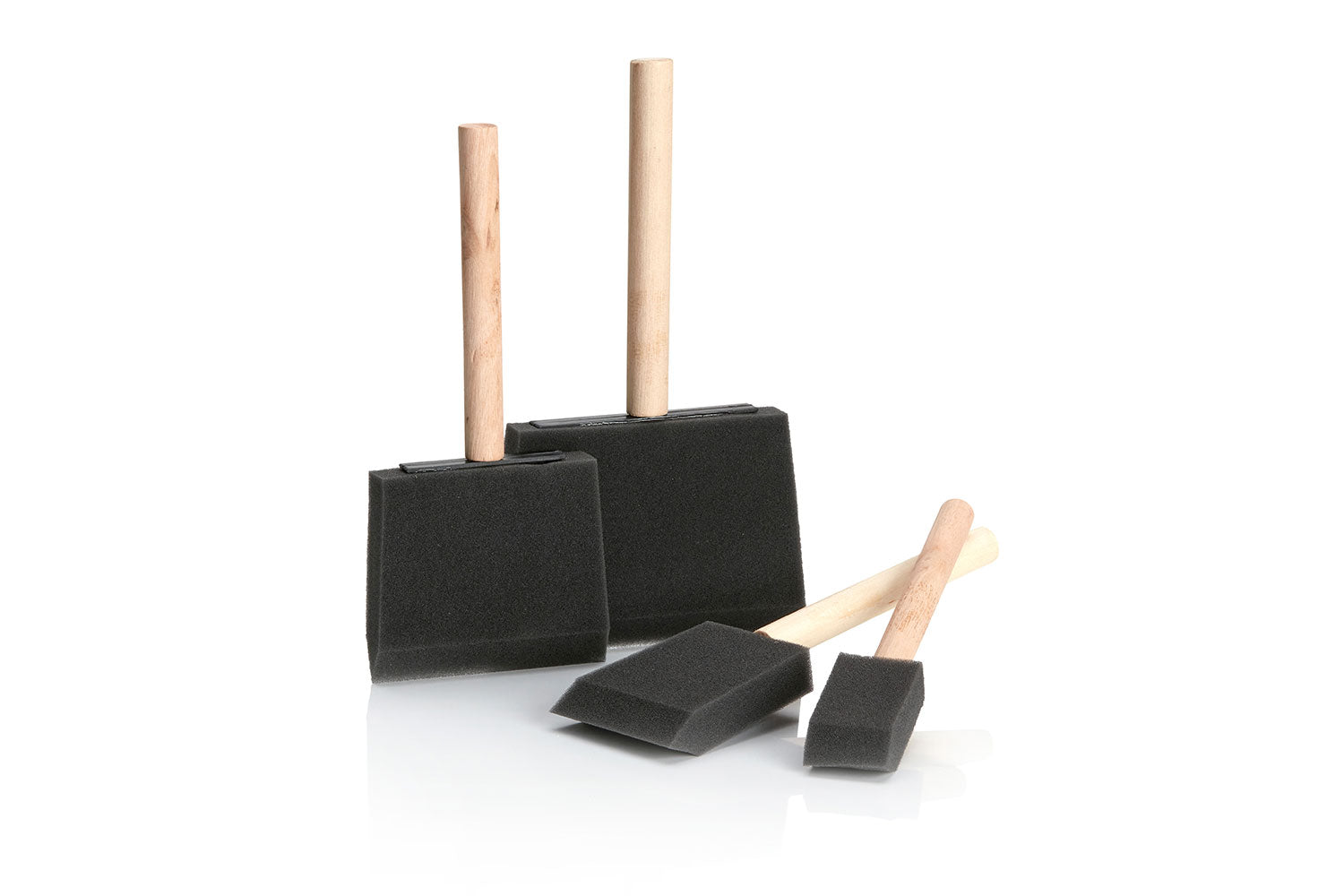 Detailing Swabs 4-pack