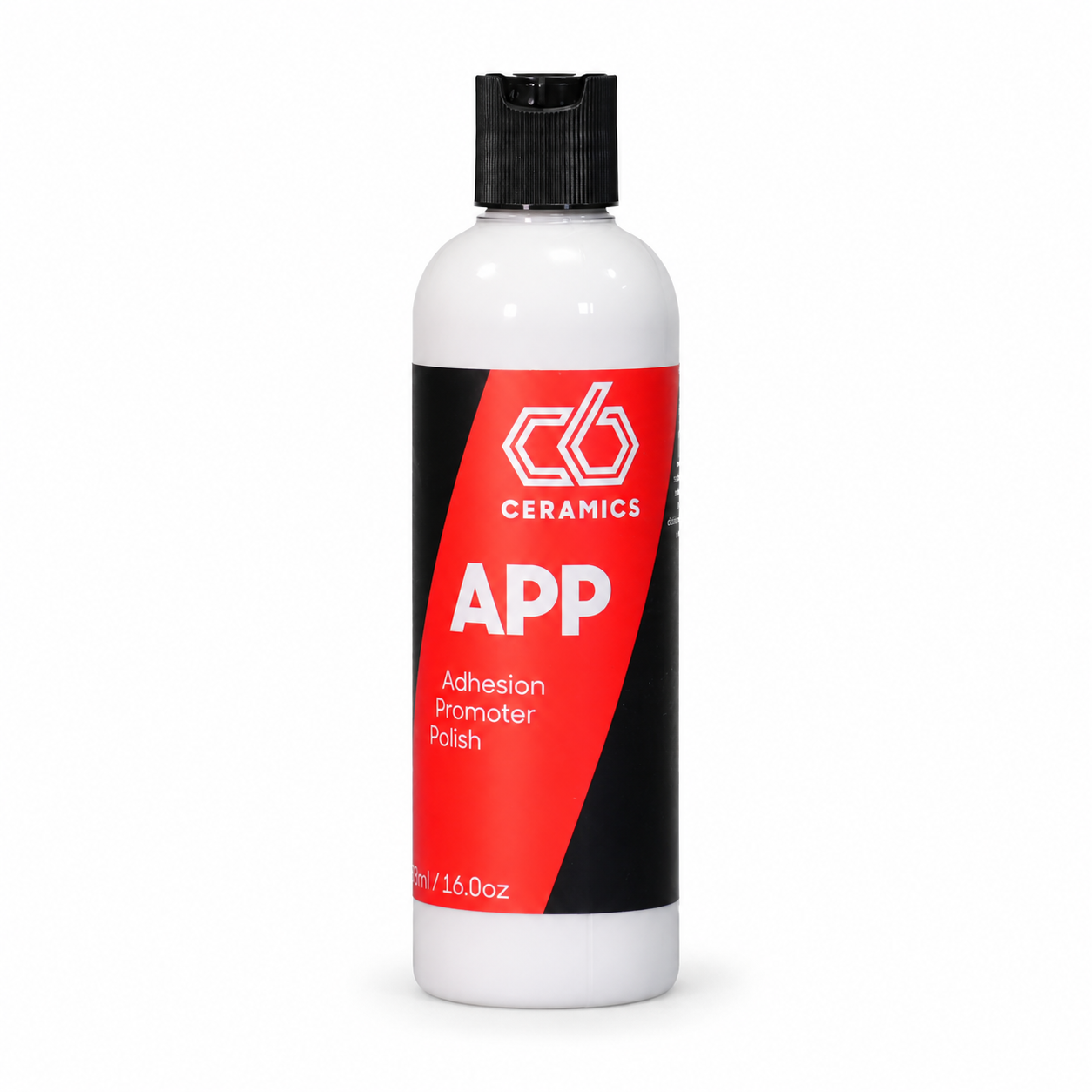 DIY Detail Adhesion Promoter Polish — What am I buying?