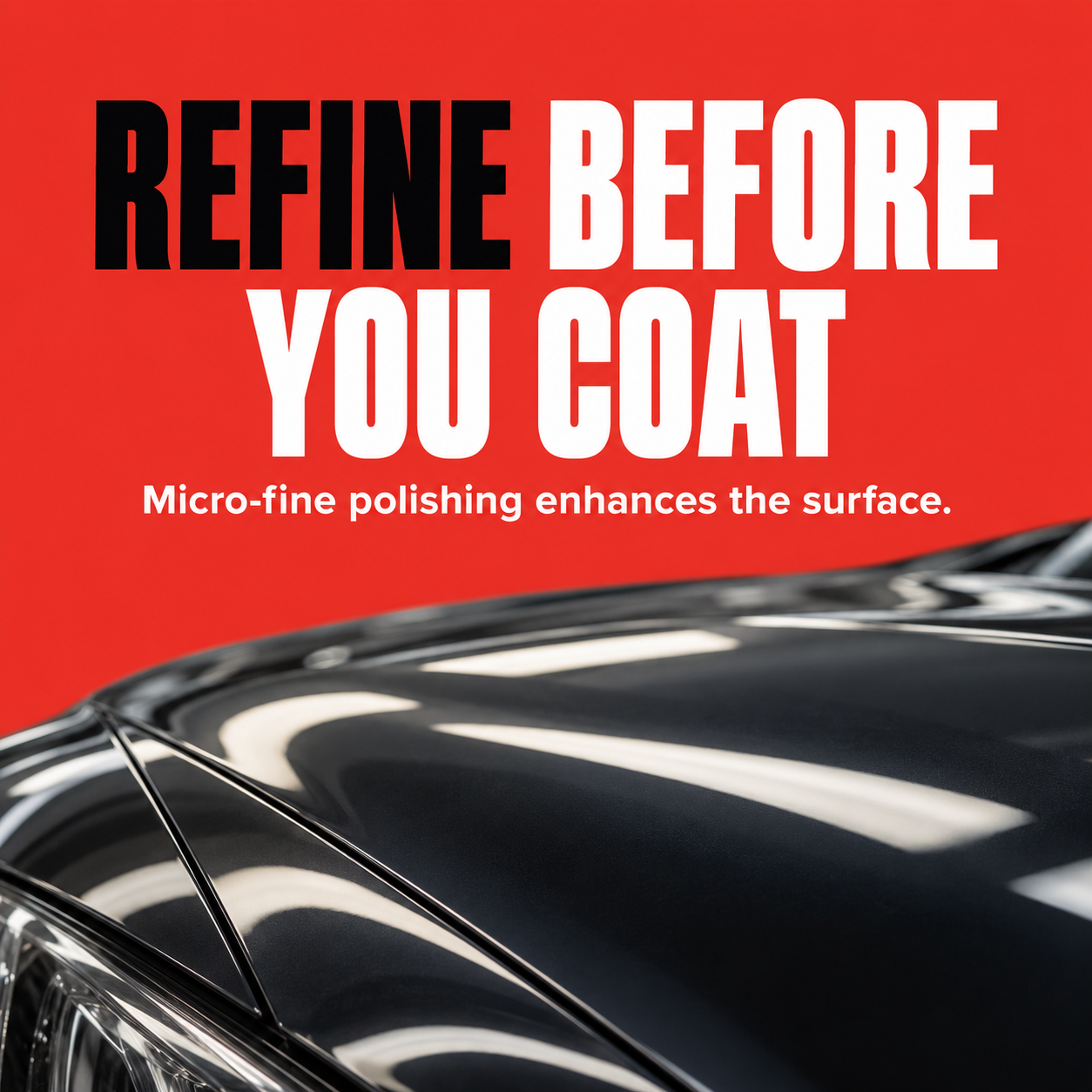 DIY Detail Adhesion Promoter Polish — What does it do?
