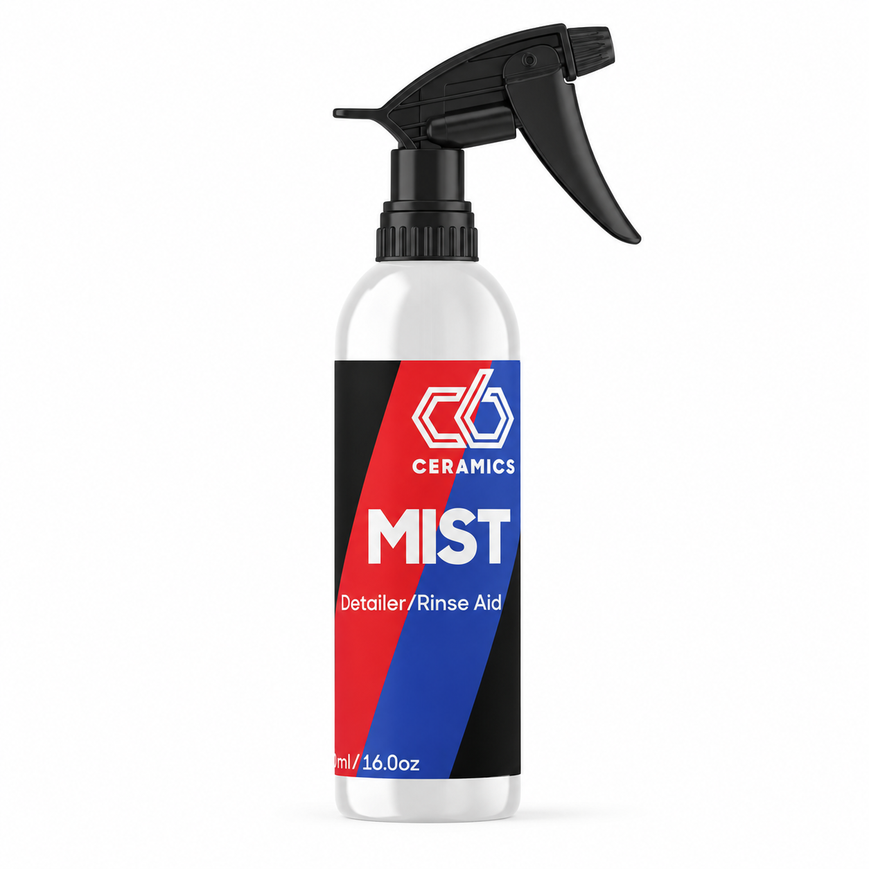 DIY Detail C6 Mist — What am I buying?