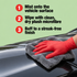 DIY Detail Envie Ceramic Detail Spray — How do I quick-detail?