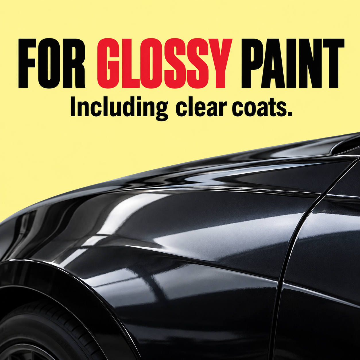 DIY Detail Gold Standard Polish — Is it suitable for my paint?
