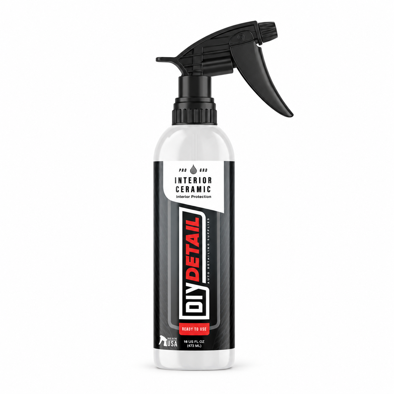 DIY Detail Interior Ceramic — What am I buying?