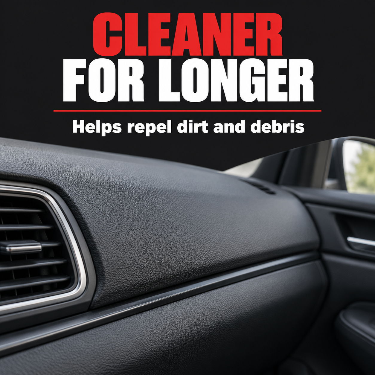 DIY Detail Interior Ceramic — How does it help cleanliness?