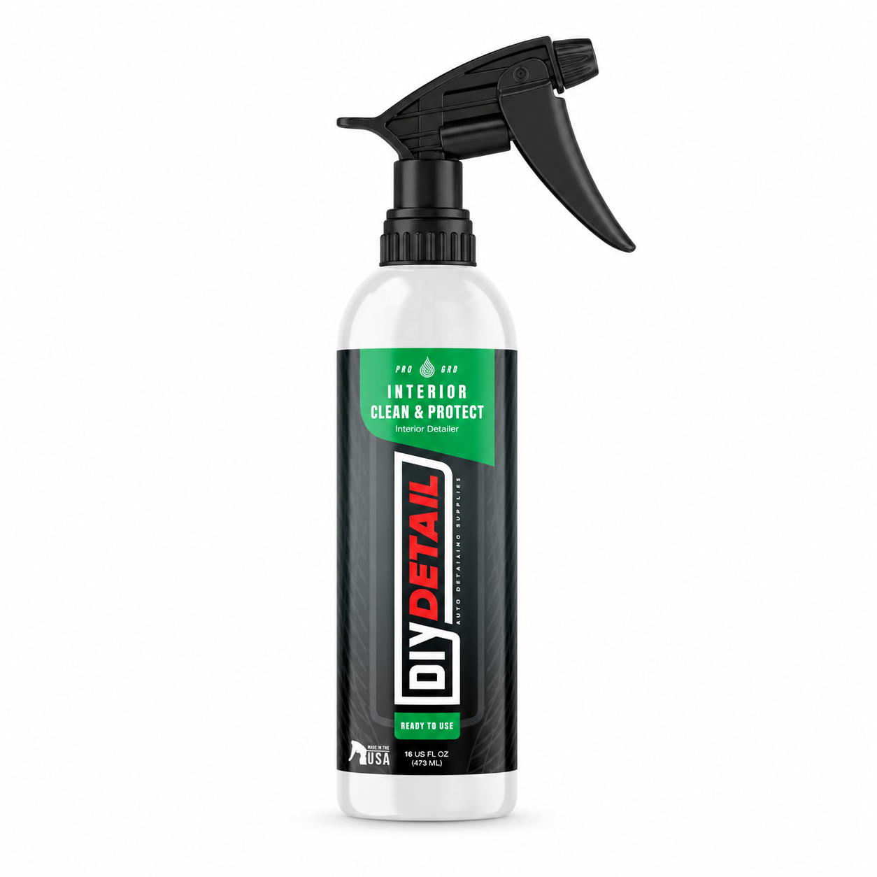 DIY Detail Interior Clean & Protect — What am I buying?