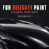 DIY Detail Legacy Sponge — Suitable for delicate paint?