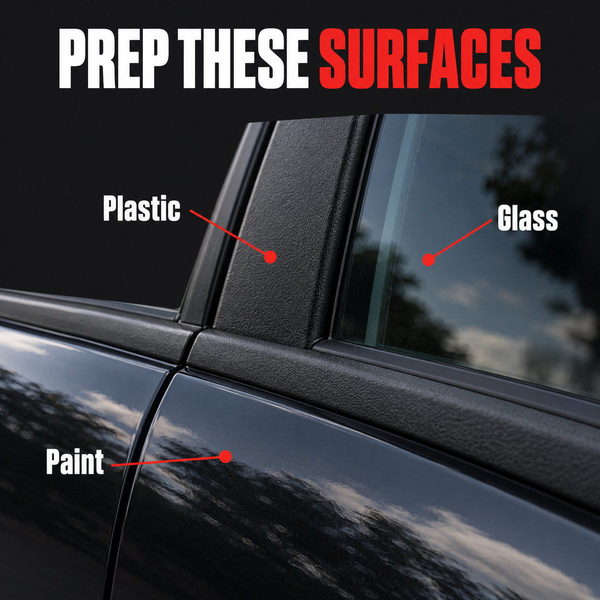 DIY Detail Panel Prep — Where can I use it?