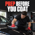 DIY Detail Panel Prep — When do I use it?